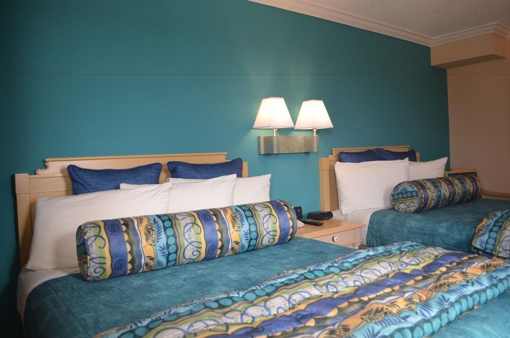 Sun Viking Lodge - Daytona Beach Exterior foto