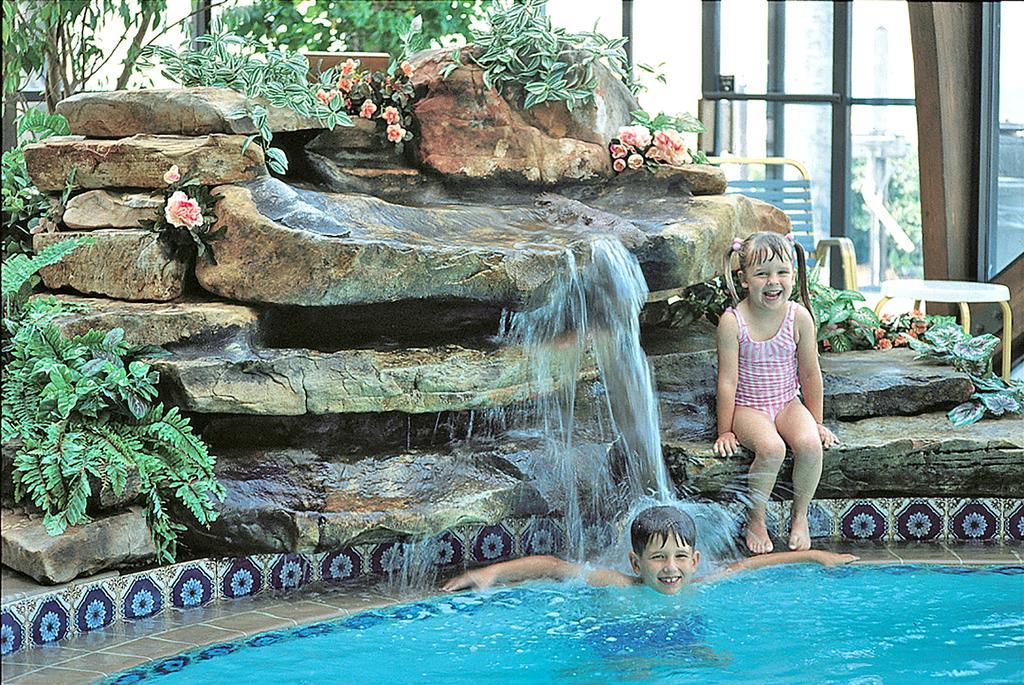 Sun Viking Lodge - Daytona Beach Facilidades foto