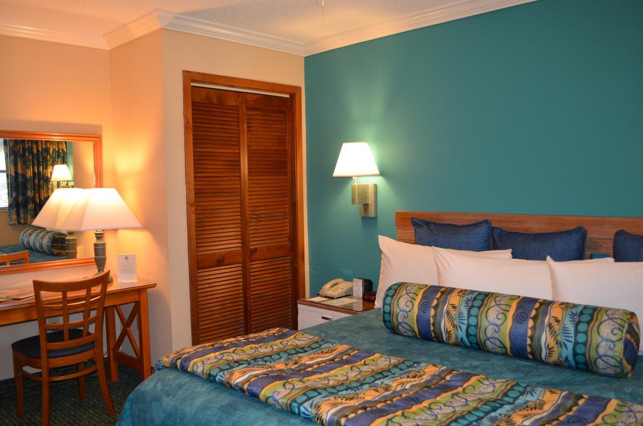 Sun Viking Lodge - Daytona Beach Exterior foto