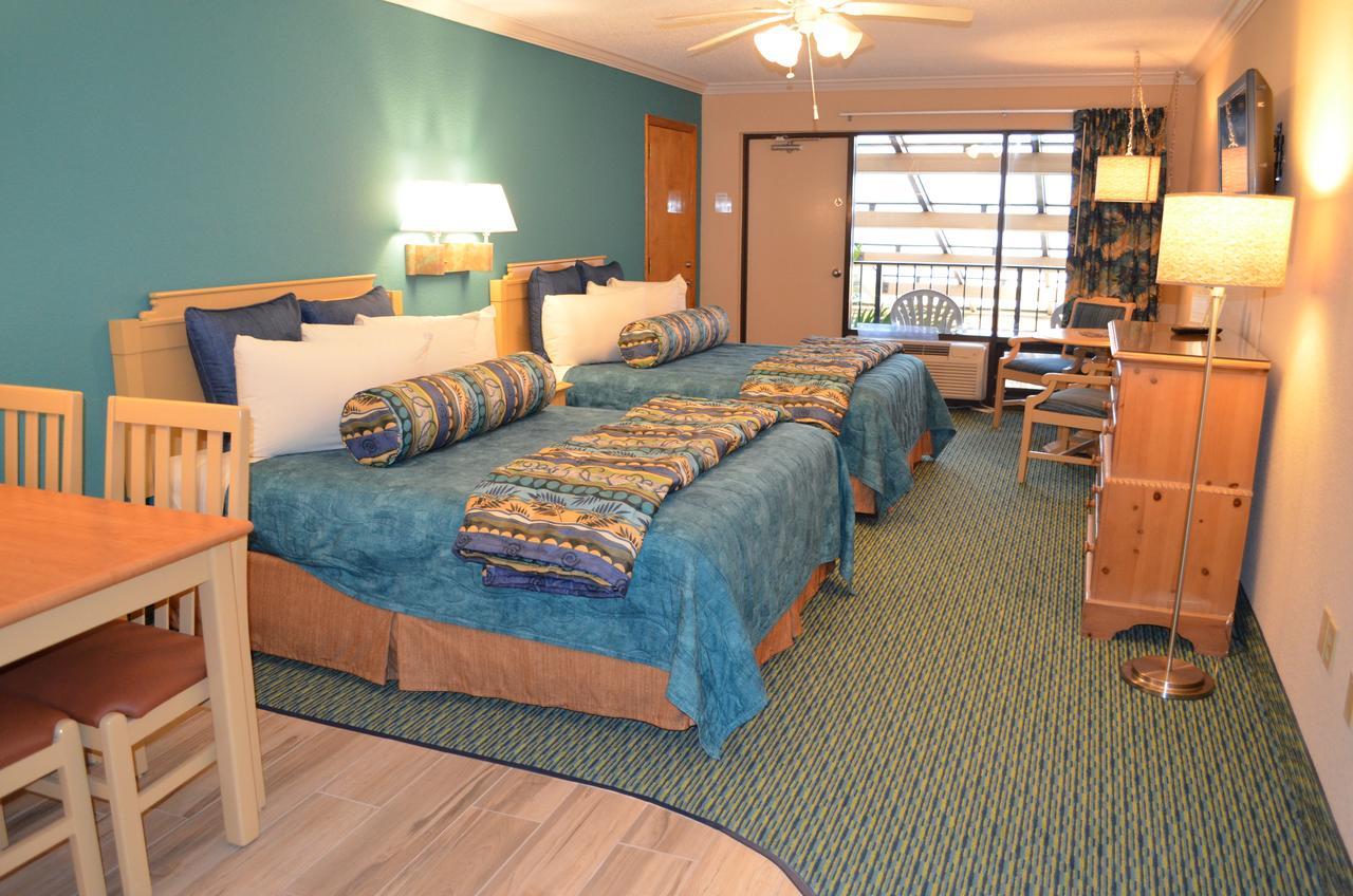 Sun Viking Lodge - Daytona Beach Exterior foto