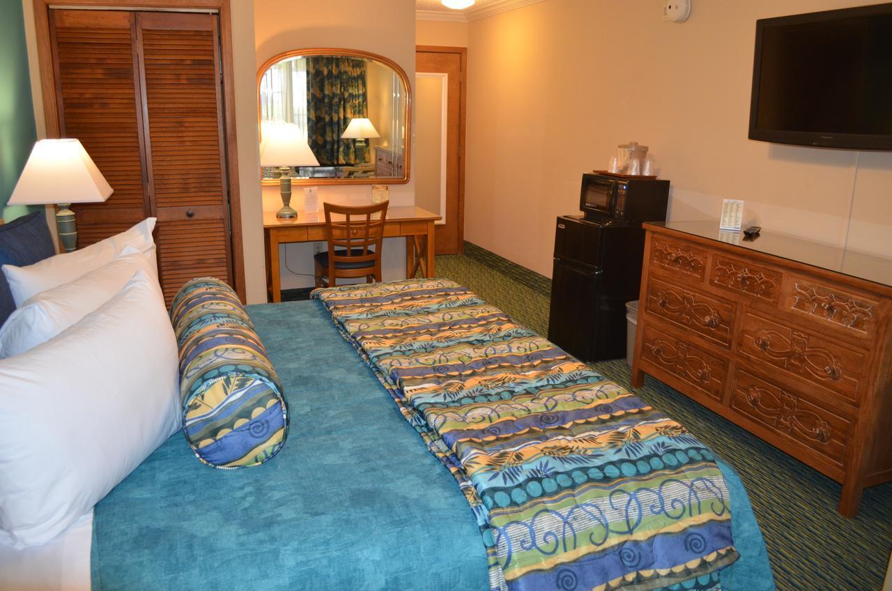 Sun Viking Lodge - Daytona Beach Exterior foto