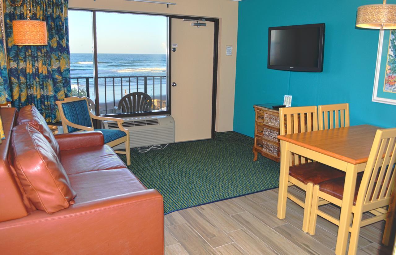 Sun Viking Lodge - Daytona Beach Exterior foto