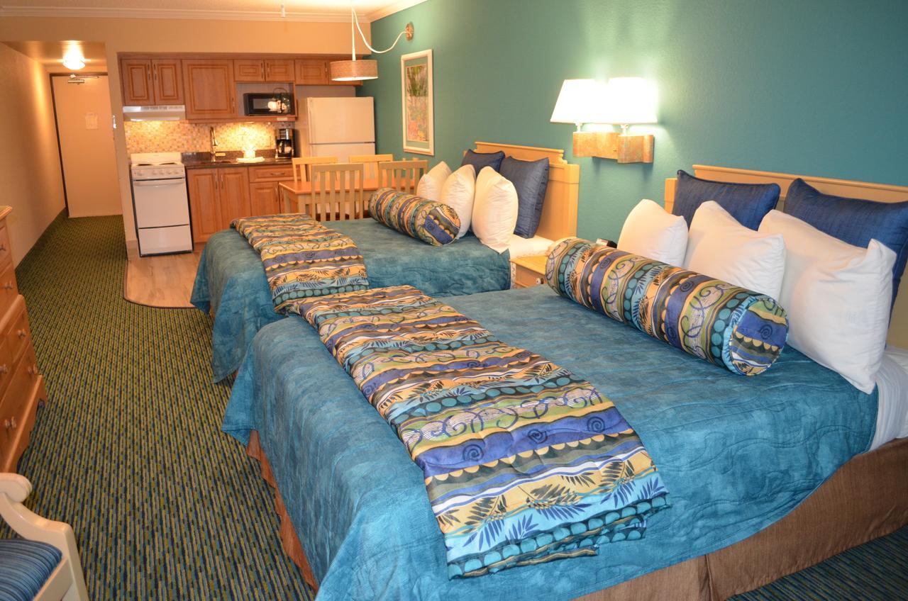 Sun Viking Lodge - Daytona Beach Exterior foto