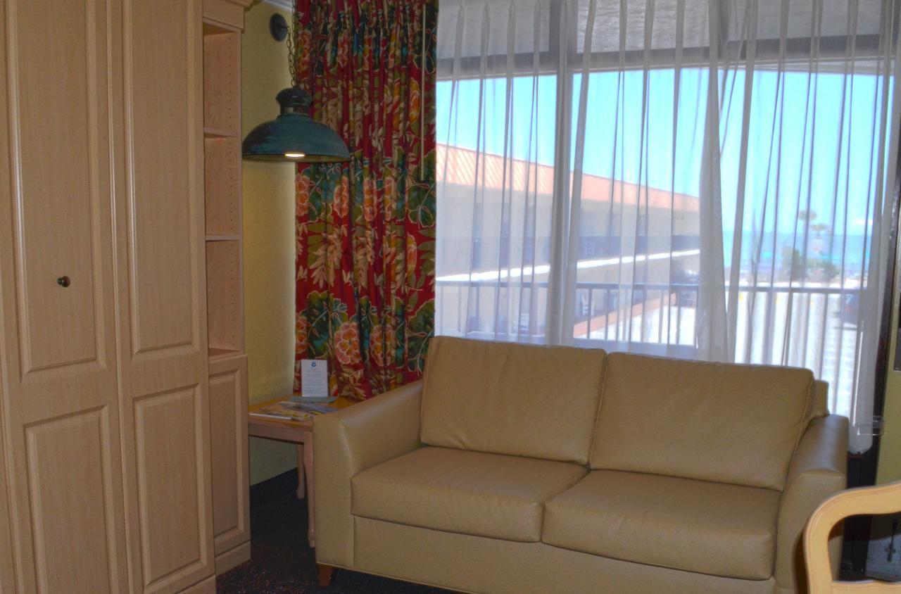 Sun Viking Lodge - Daytona Beach Exterior foto
