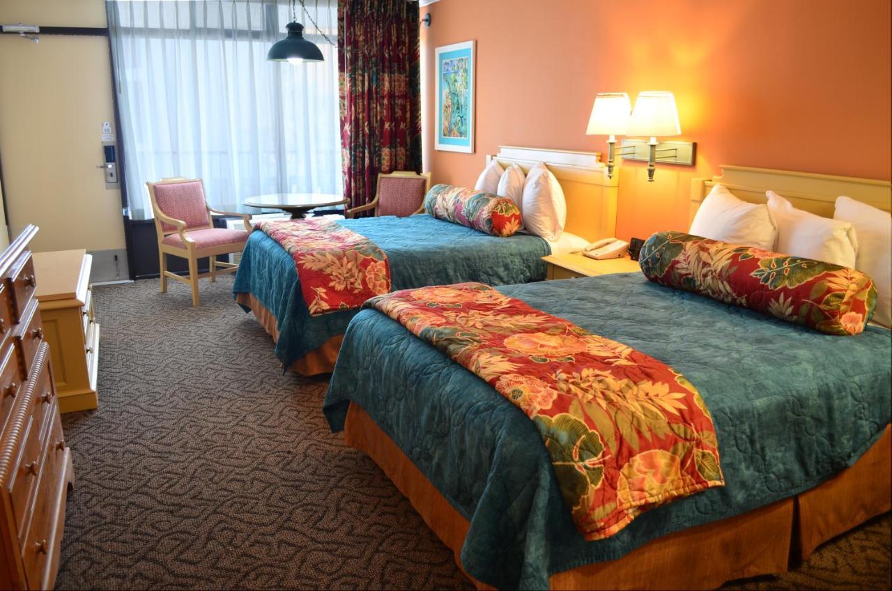 Sun Viking Lodge - Daytona Beach Exterior foto