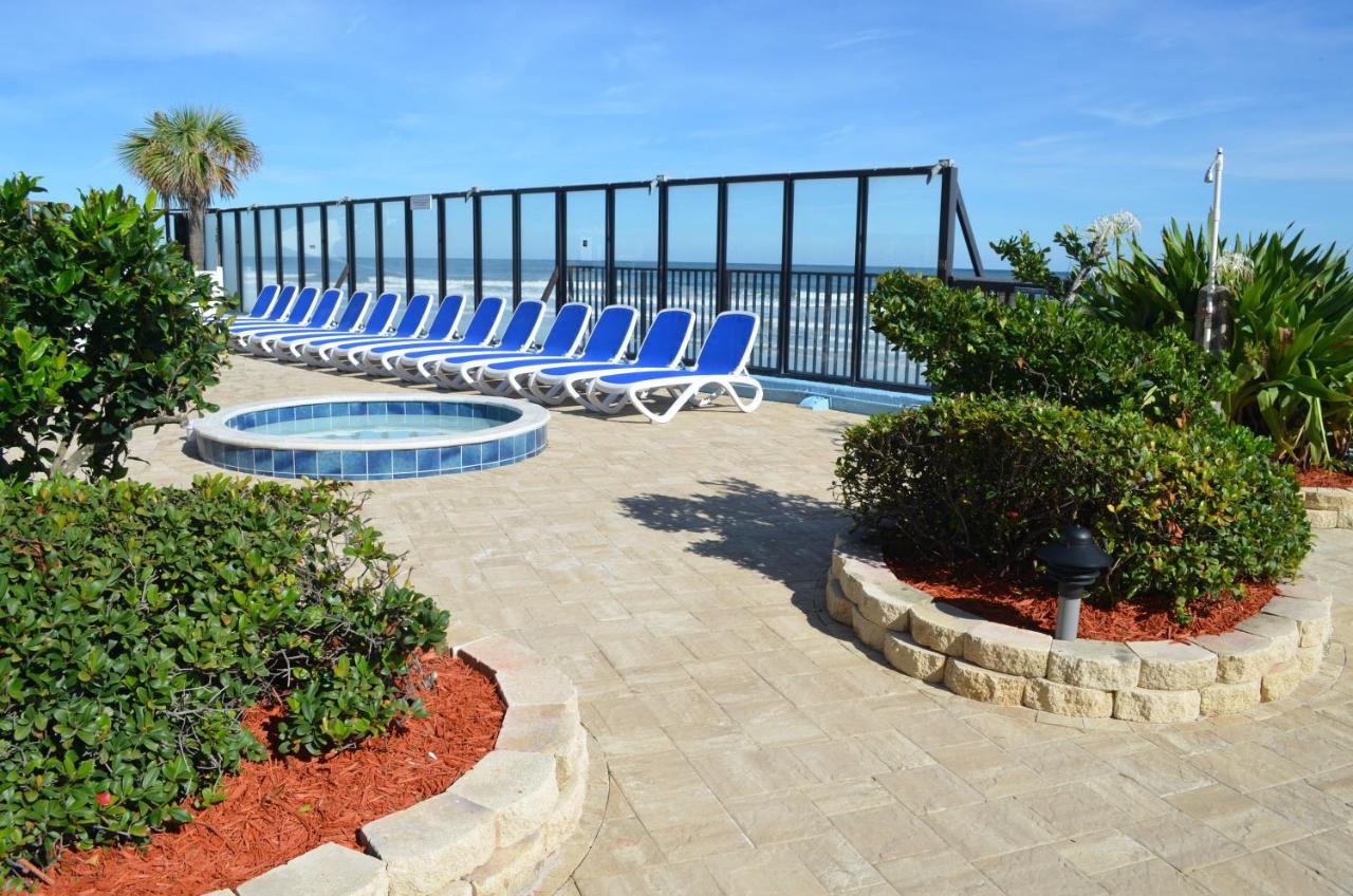 Sun Viking Lodge - Daytona Beach Exterior foto