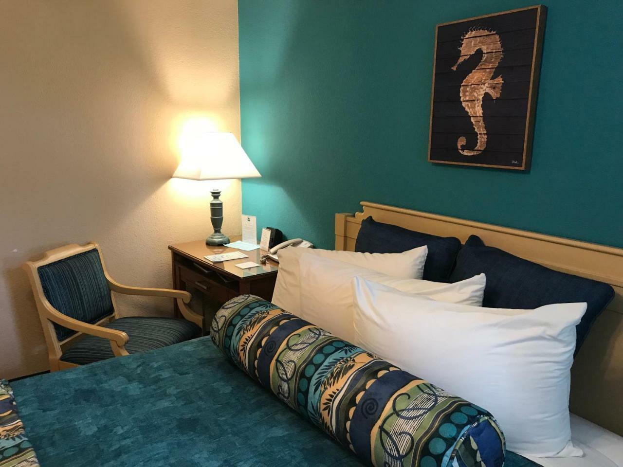 Sun Viking Lodge - Daytona Beach Exterior foto