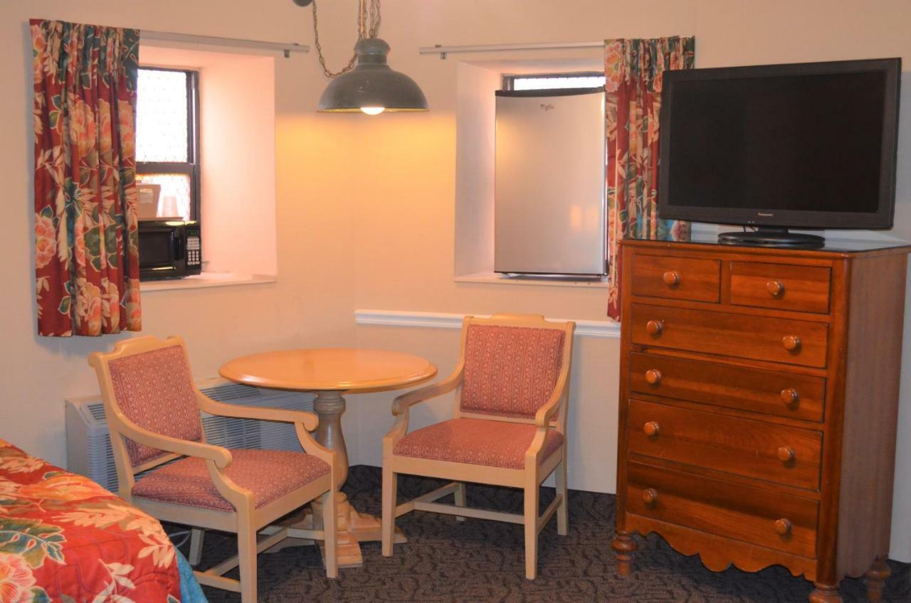 Sun Viking Lodge - Daytona Beach Exterior foto