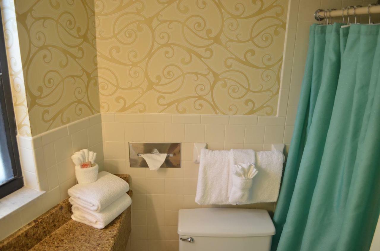 Sun Viking Lodge - Daytona Beach Exterior foto