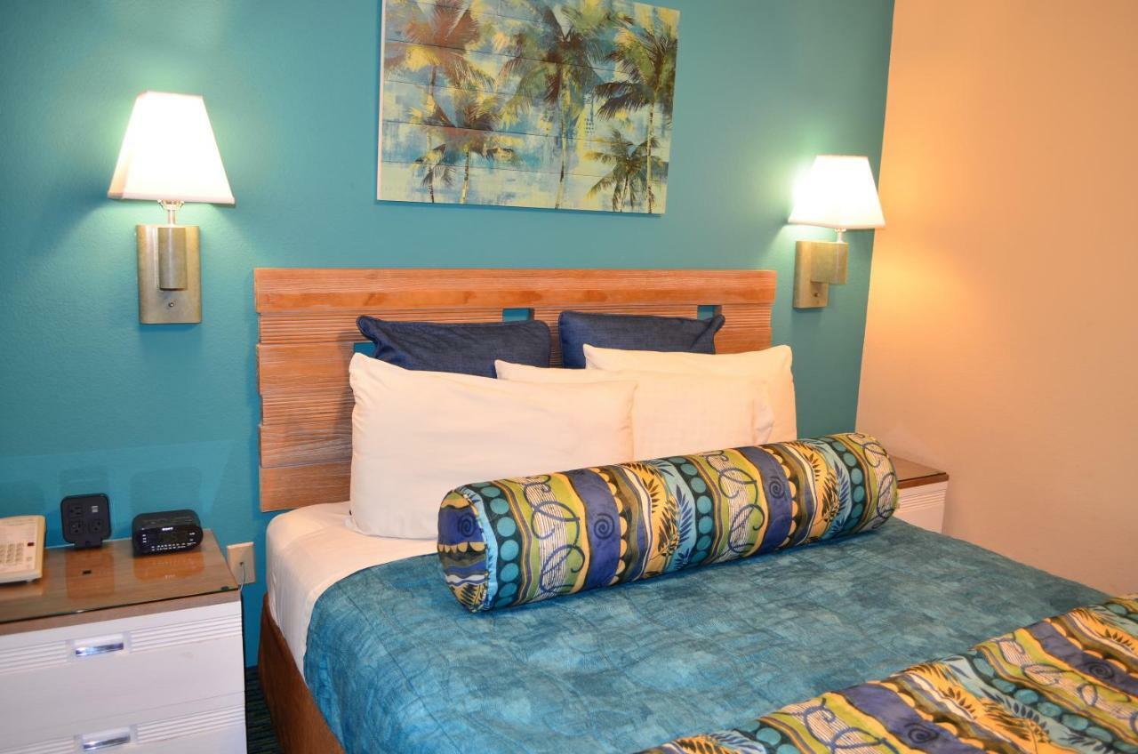 Sun Viking Lodge - Daytona Beach Exterior foto