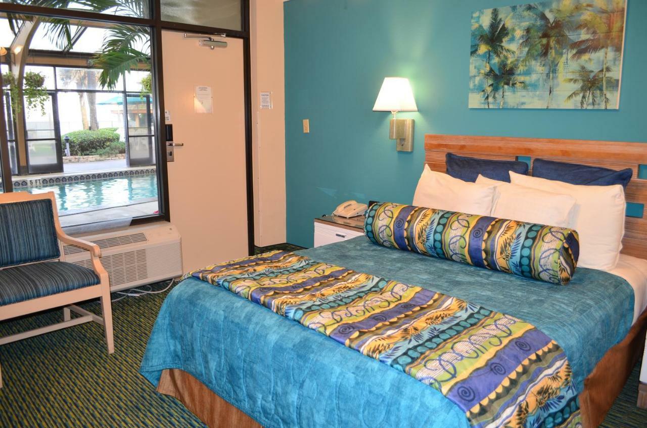 Sun Viking Lodge - Daytona Beach Exterior foto